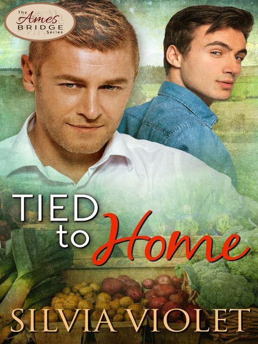 Cover image for Tied to Home